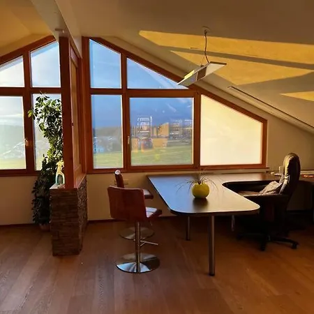 Apartman Pit-stop Allgaeu Argenbühl