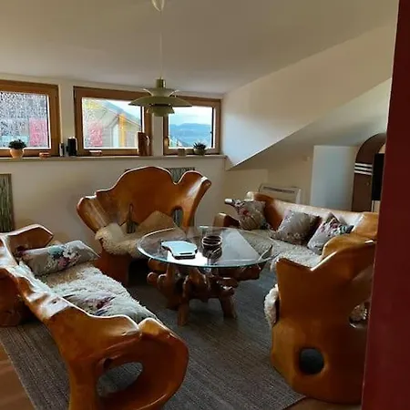 Pit-stop Allgaeu Apartman