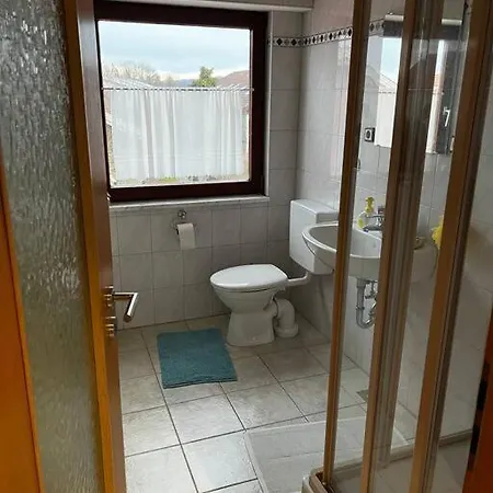 Pit-stop Allgaeu Apartman *