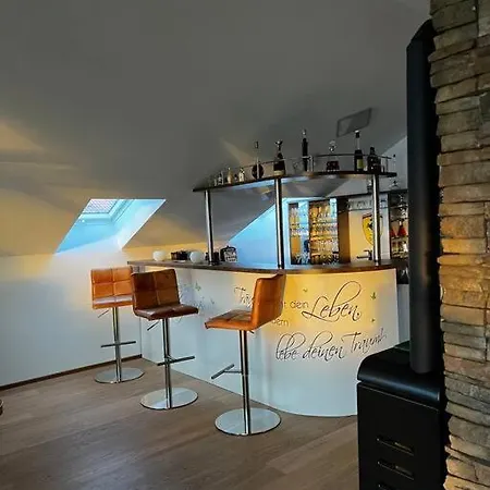 Apartman Pit-stop Allgaeu